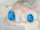 COLLECTION 2025 S/S パラジェル