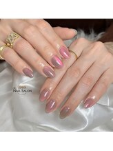 イチキュウハチキュウ ネイルサロン(The 1989 nail salon)/