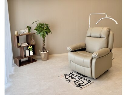 リノ(Lino)の写真