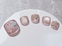 ソエルシー(soel sii)/フット定額