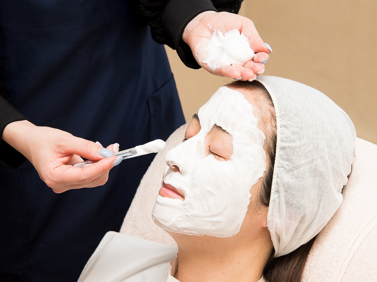 ノエビア 東京新座｜ホットペッパービューティー