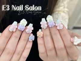 パーツつけ放題