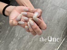ザ ワン 本店(the One)/定額デザイン♪