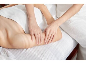 禅心堂マッサージ/ダイエットマッサージ人気です！