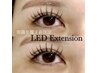 【初回キャンペーン★】LEDまつげエクステ バインドロック80束￥7450♪