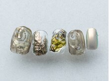 ルフトエーデ(LUFT Ode)/【Monthly Design Plus】2025/05