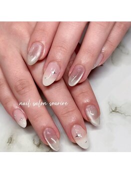 スーリール(Sourire)/◇ネイルデザイン◇