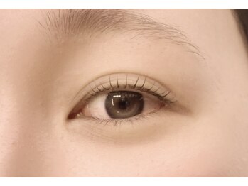 ロアブロウ 高知(LOA-brow)/ラッシュリフト