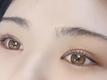 チャンス(Chance)/シンプルパーマ