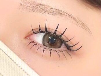 メゾン ド アイ 名駅(Maison de Eye)/【minami】パリエクパーマ