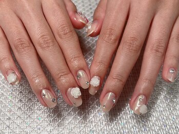 ワンホンネイル