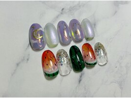 トレンドデザインCコース