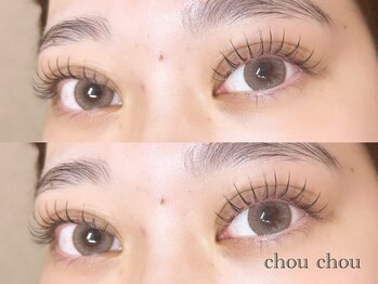 シュシュ(chou chou)/