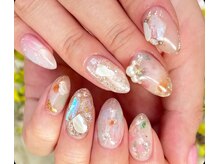 ノアフライネイル 国分寺店(NOAH FLY NAIL)/やり放題10本