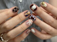 ミュート 笹口店(mute.)/90min