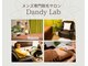 ダンディラボ(Dandy Lab)の写真