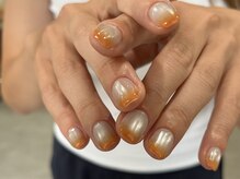 タクミウラワ アズ エティル(takumi urawa as Etel)/