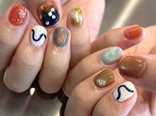 ミュート 三軒茶屋店(mute.)/90min by tsuki