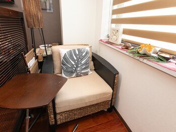 エティス フル ネイルズ(Etis ful Nails)/