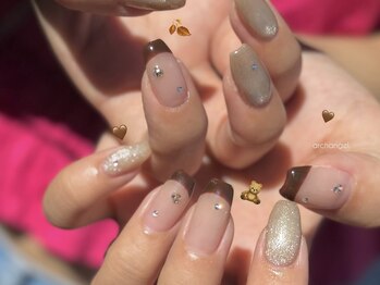 アークエンジェル(ARCHANGEL)/