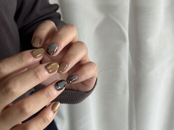 ソルウ(soluu)/【simple design】