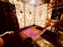 タイ古式マッサージ&バリニーズアロマ ラダシア前橋けやき店/ゆったりとした空間でリラックス