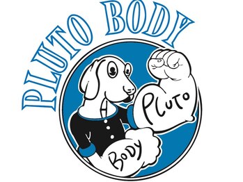 プルートボディ(PLUTO BODY)