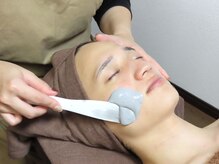 ビューティーサロン マル(Beauty Salon MARU)/モデリングパック
