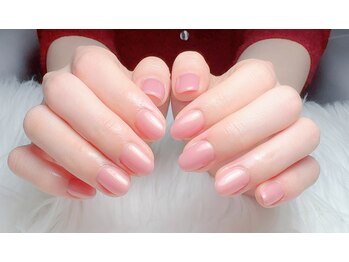 マアヤネイル(maaya.nail)/ワンカラー