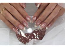 ミリミリ(mili mili)/