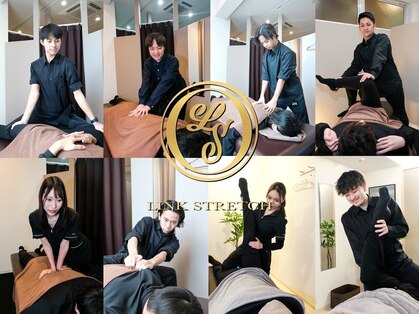 リンクストレッチ 渋谷さくら坂店の写真