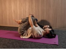 ラックス 挟間店/ヨガ