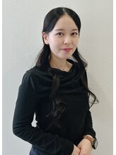 トランスモード アイラッシュ 糸永 夏鈴