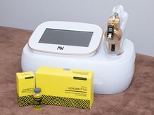 ウルト(ULT)/針を使わず脂肪分解が出来る！