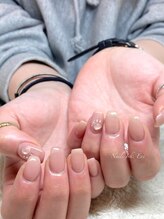 ネイルズ イルク(Nails Irk)/肉球