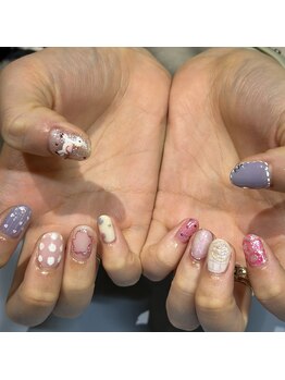 お持ち込デザイン