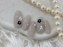 アネラネイル(anela nail)/3,4月トレンドクーポン/7,380円