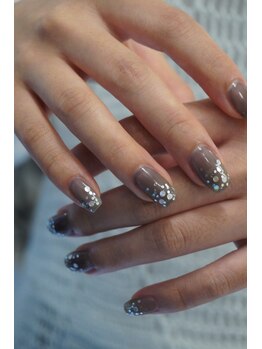 モチアイラッシュ(MOCHI EYELASH)/ hologram