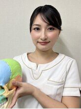 ラプリ 大阪心斎橋店(Raplit)&nbsp;山本 真由子