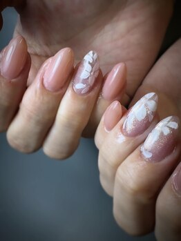 オフィス仕様フラワー