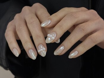 ミラー＋パール