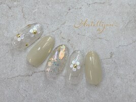 スタンダードコース7980円