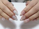ニュアンスネイル♪[パラジェル]