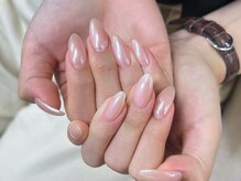 エムワイネイル(MY Nail)/ミラーネイル