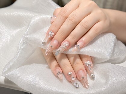 グローネイルズ(Glow Nails)の写真