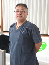宮崎治療院 小坂 健次