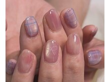 nailsalon y4 -waiyon-