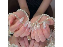 アミー(Amee)の雰囲気（マグネット【持ち込みデザイン】）