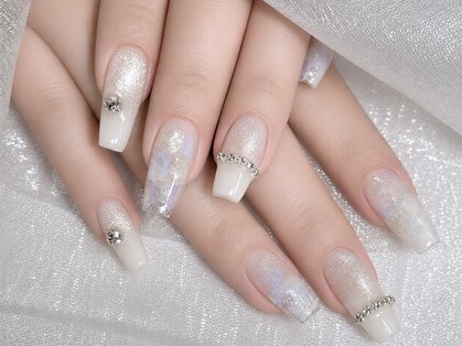 キリンネイルサロン(Kirin nailsalon)の写真