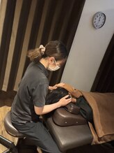 ほぐしの森 那覇国際通り店&nbsp;舩曳 （女性）
